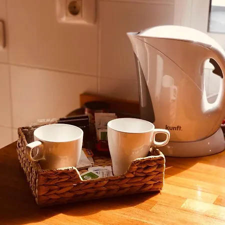Apartamento Mar Y Montaña *