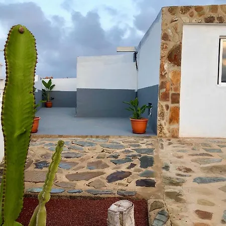 Appartement Mar Y Montana Entero *