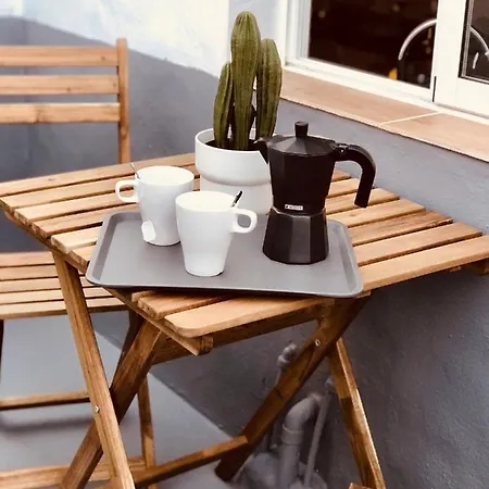 Mar Y Montana Entero