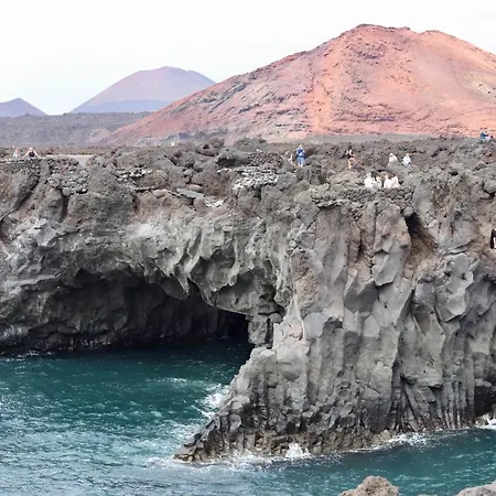 Mar Y Montana Entero Appartement *