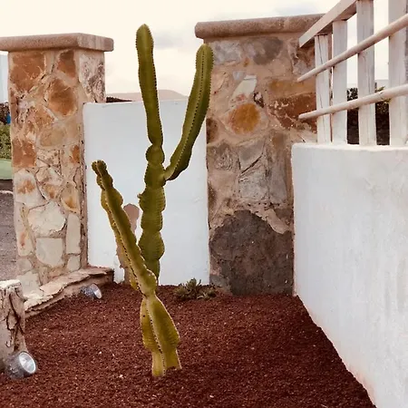 Mar Y Montana Entero Appartement *