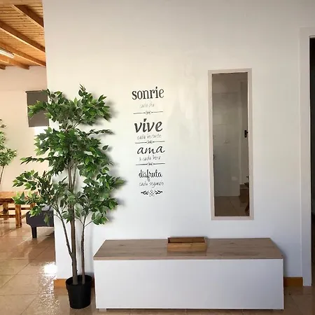 Mar Y Montana Entero Appartement