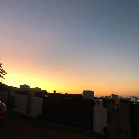 Apartamento Mar Y Montaña La Costa