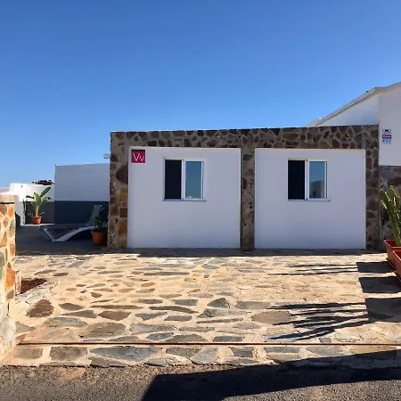 Appartement Mar Y Montana Entero