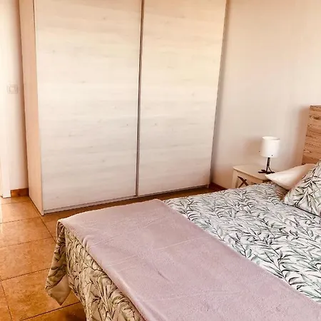 Apartamento Mar Y Montaña Entero *