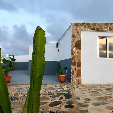 Mar Y Montana Entero Apartment La Costa