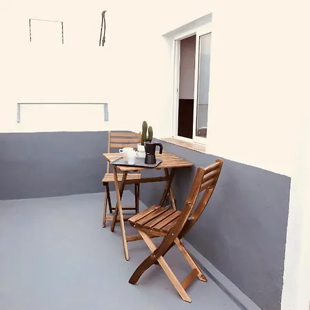 Apartment Mar Y Montana Entero