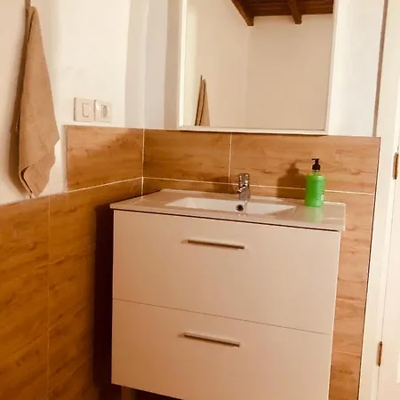 Mar Y Montana Entero Apartment *