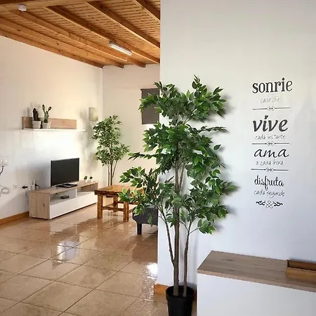 Apartment Mar Y Montana Entero La Costa