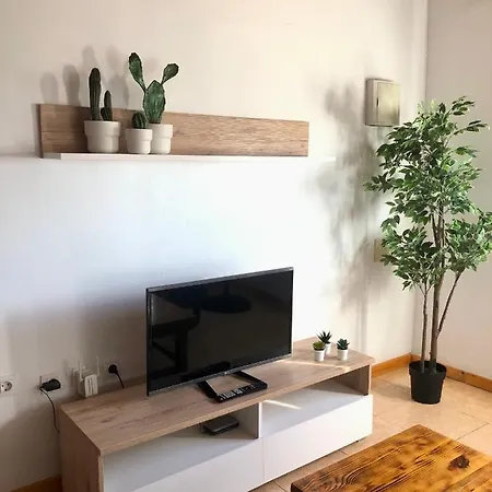 公寓 Mar Y Montana Entero La Costa