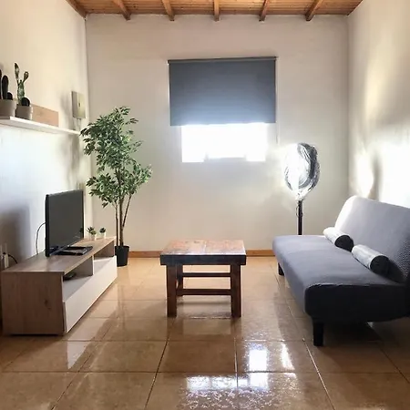 Mar Y Montana Entero Apartment *