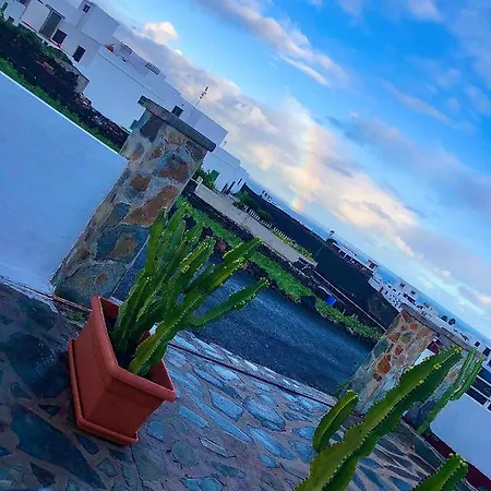 Mar Y Montana Entero *