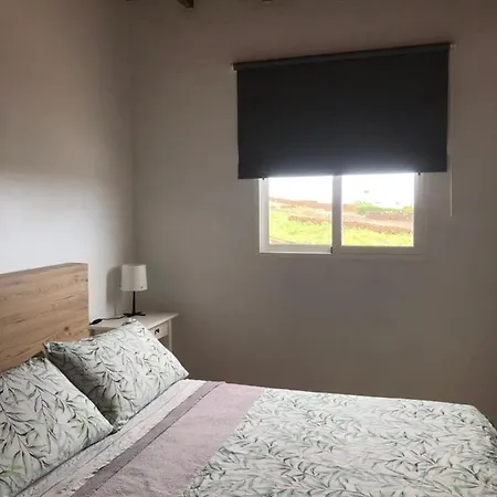 公寓 Mar Y Montana Entero *