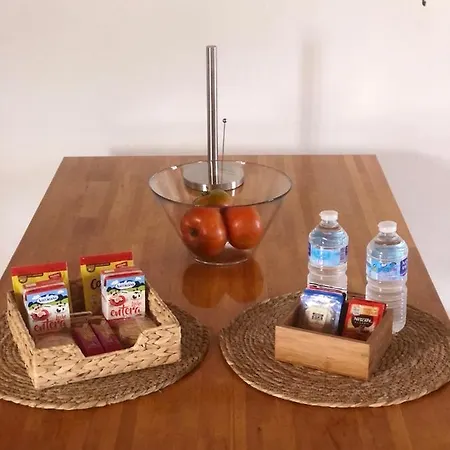 Apartment Mar Y Montana Entero La Costa