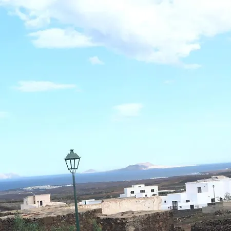 Apartment Mar Y Montana Entero *