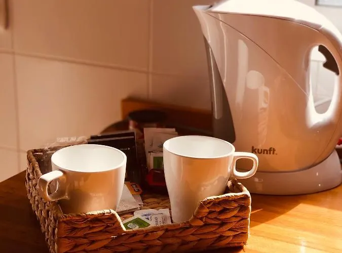 Apartment Mar Y Montana Entero *