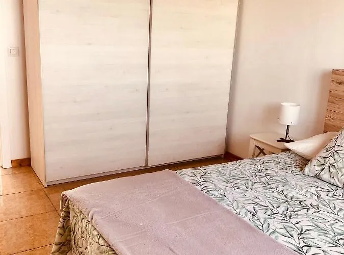 Apartment Mar Y Montana Entero *