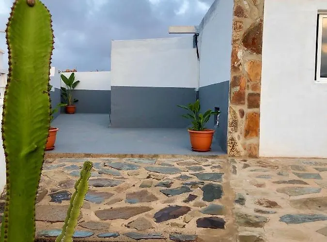 Apartment Mar Y Montana Entero *