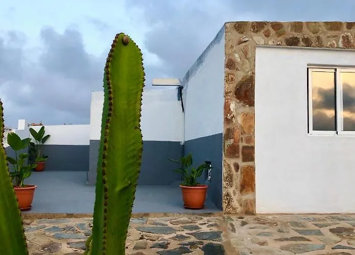 Mar Y Montana Entero Apartment La Costa