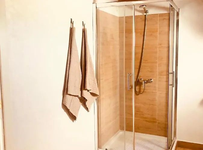 Apartment Mar Y Montana Entero