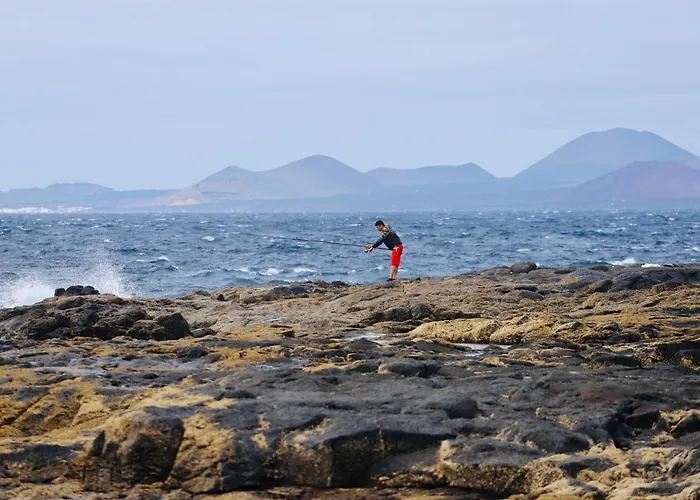 Apartment Mar Y Montana Entero *