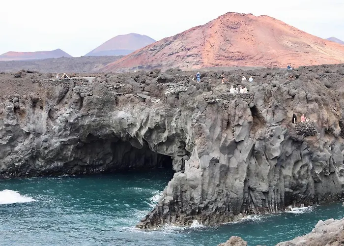 Mar Y Montana Entero Apartment *