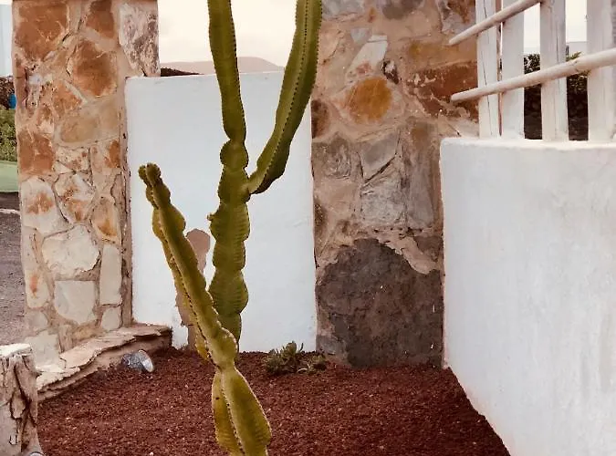 Mar Y Montana Entero Apartament *