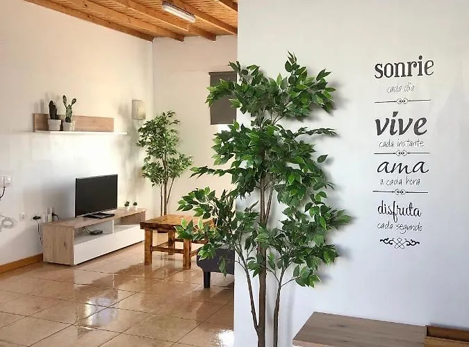 Apartment Mar Y Montana Entero La Costa