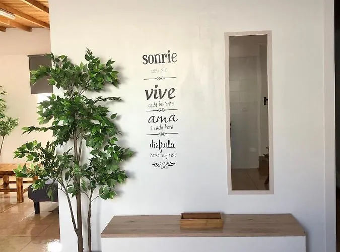 Mar Y Montana Entero Apartment