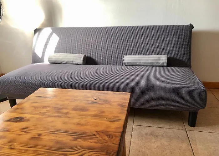 Mar Y Montana Entero La Costa