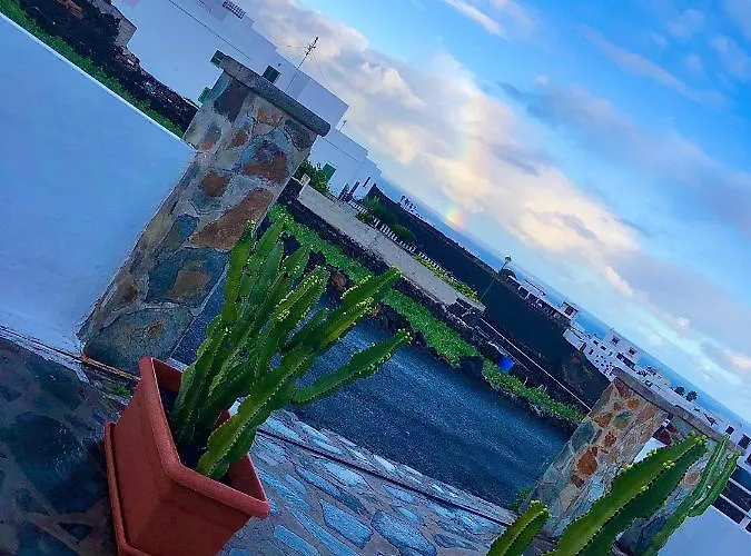 Mar Y Montana Entero *