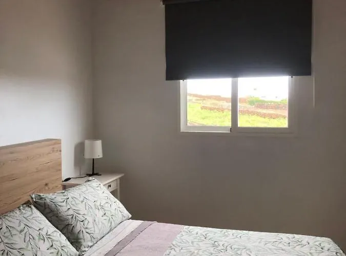 Apartment Mar Y Montana Entero *