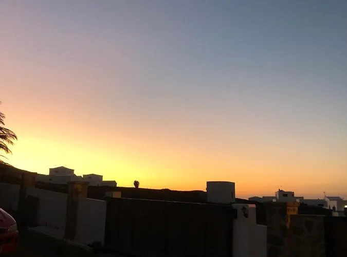 דירה Mar Y Montana Entero La Costa