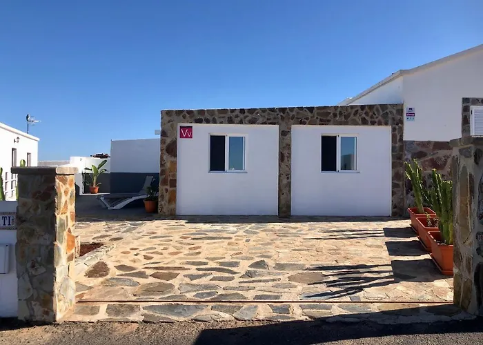 Apartment Mar Y Montana Entero