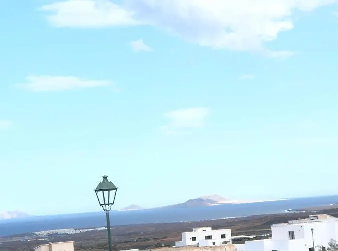 Apartment Mar Y Montana Entero *