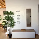 Mar Y Montana Entero Daire